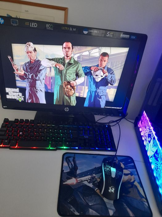 Продам компьютер в хорошем состоянии