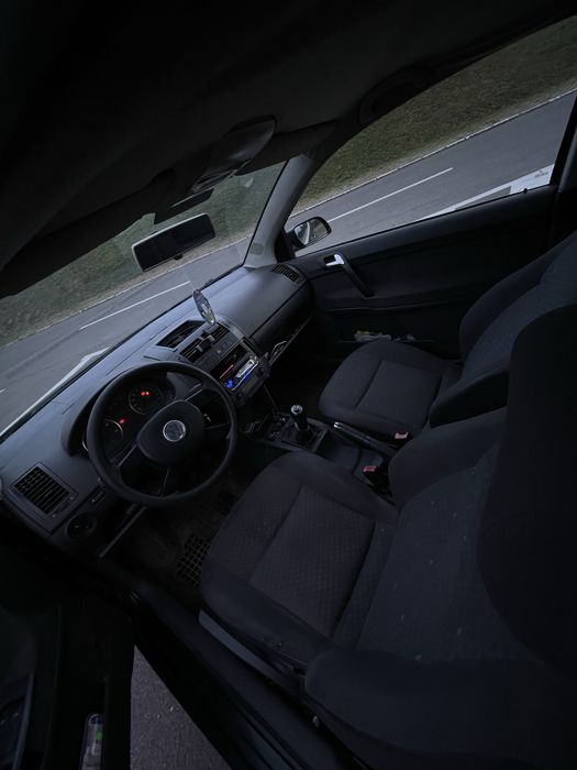 Volkswagen Polo 1.9 TDI Euro 4