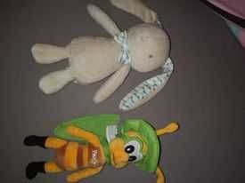 PLUSURI NOI...jucariii