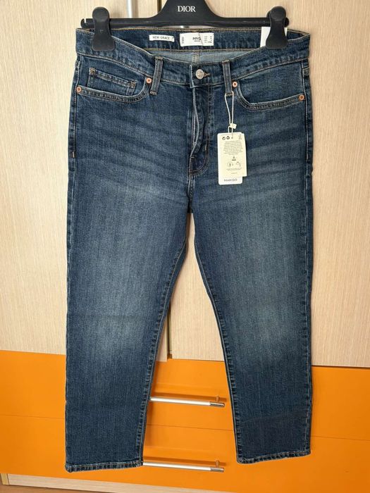 Дамски дънки  Mango