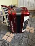 Acordeon Baile 96 Basi