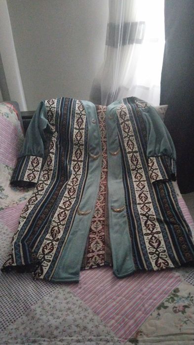 Этно шапан 48-50! размер