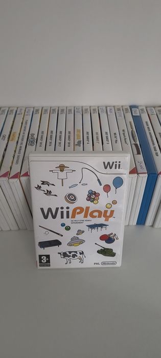 Joc Wii Play - Nintendo wii