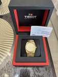 Мъжки оригинален часовник !TISSOT