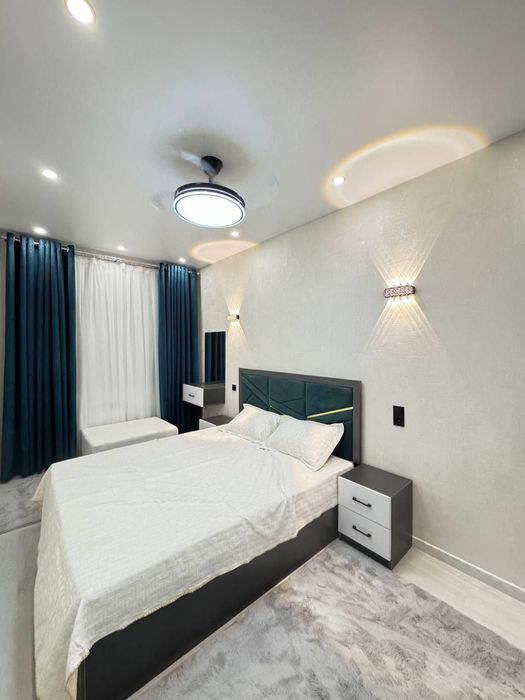 Арендага квартира ойлага қизларга болларга Чилонзор Фарход бозори