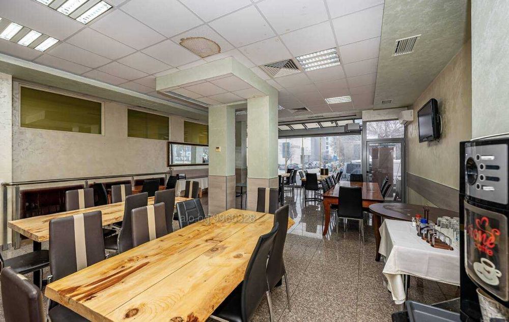 Продава се Заведение в Пловдив, Беломорски - 130 кв.м за 19 €/кв.м - Снимка #2