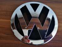 Предна Емблема VW 130мм