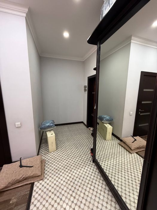 ПРОДАЁТСЯ квартира В новостройке ОТ ЖК DREAM HOUSE Яккасарайский район