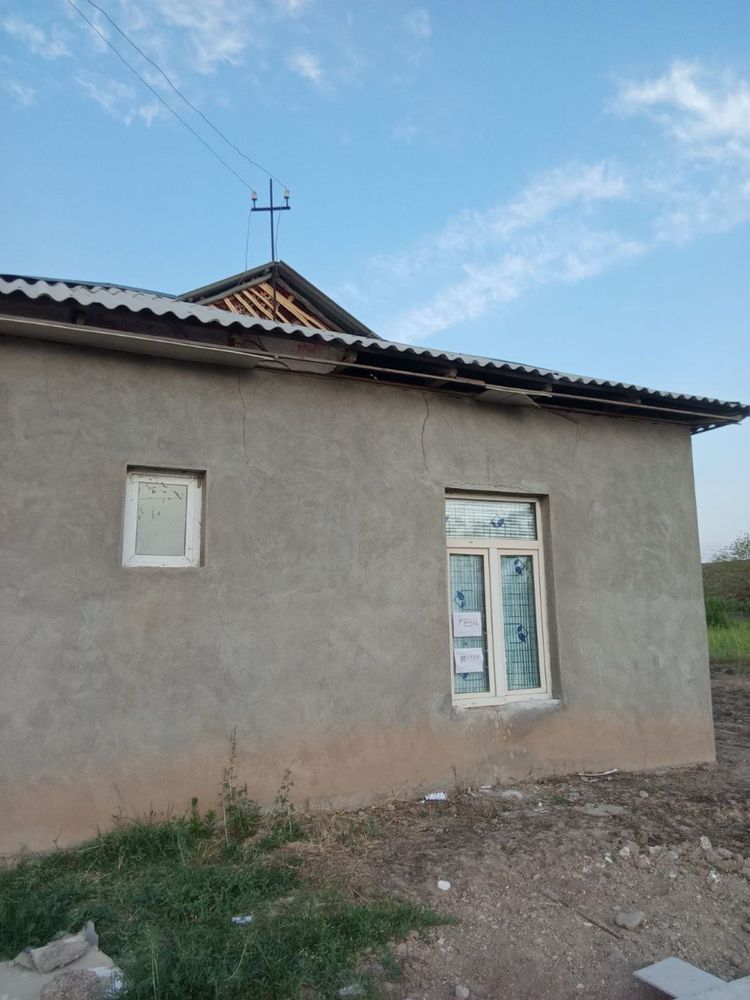 Продаётся дом на ДСК дача