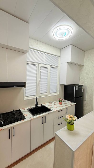 Квартира сотилади Чиланзор 21 своя 2/3/4/ 50м²