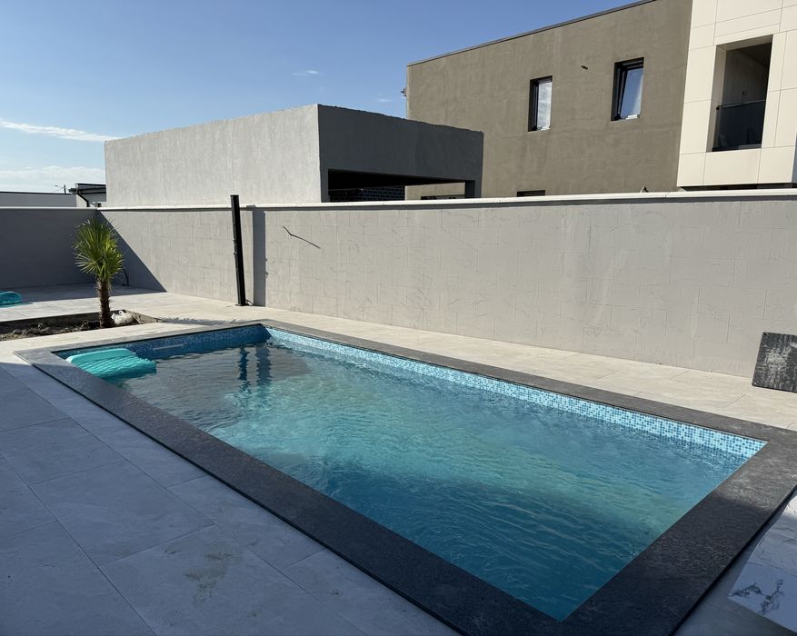 Vand CasaP+1- Pompa de caldura-Fatada ventilata-Cartier DR CARNABEL!