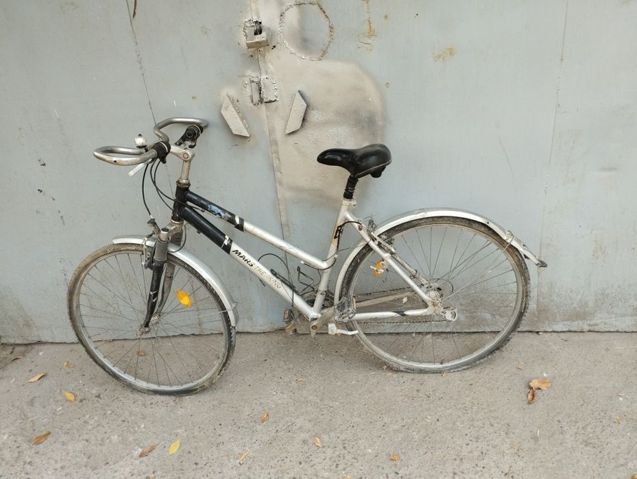 Velik sotiladi chilonzorda