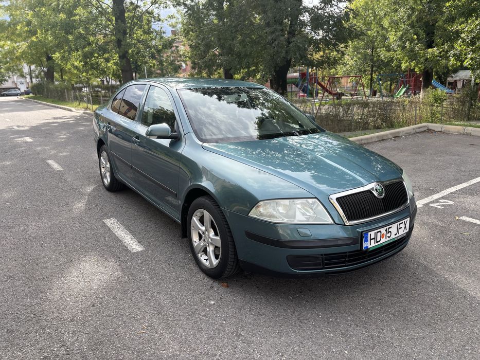 Skoda ovatvia 2