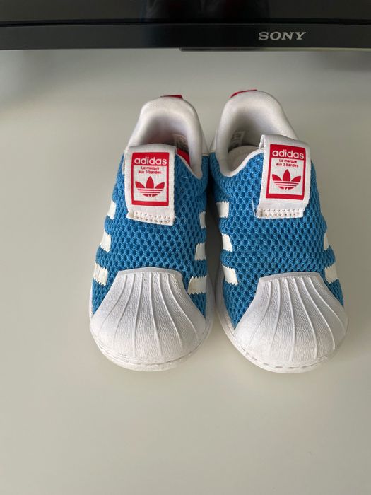 Детски маратонки Adidas