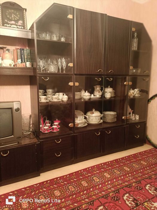 Стенка в гостиную