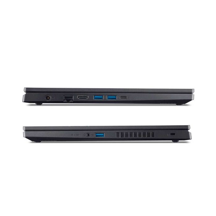 Ноутбук ACER NITRO V15 i5-13420H 16/512 GB 4GB RTX 2050, FHD IPS 165Hz