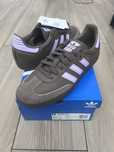 Кеды adidas samba