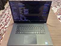 Продаётся мощный ноутбук Dell 5510 precision