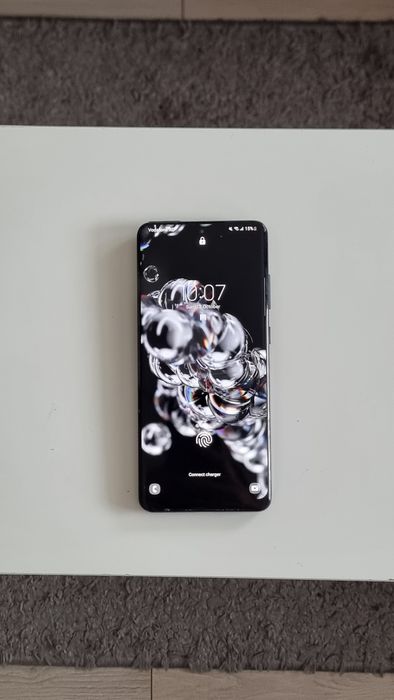 Samsung s20 ultra