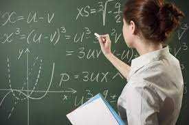 Репетитор по математике (алгебра, геометрия)