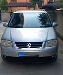 Volkswagen tuaran