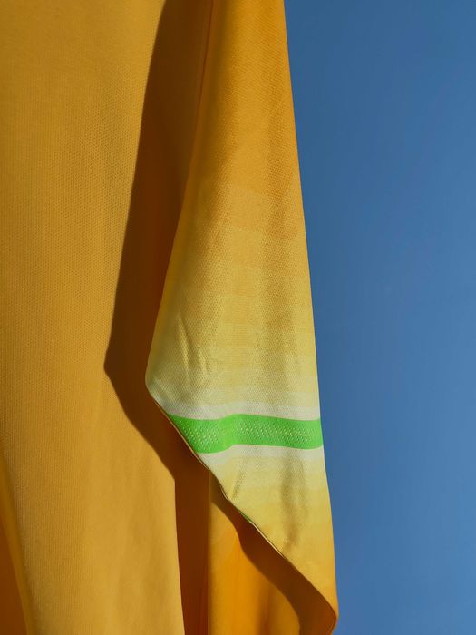 NIKE Dri-Fit Блуза/Мъжка L