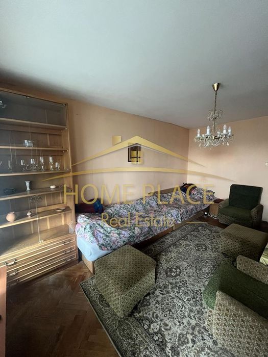 Дава се под наем Четиристаен апартамент в Варна, Младост 1 - 98 кв.м за 612 € - Снимка #6