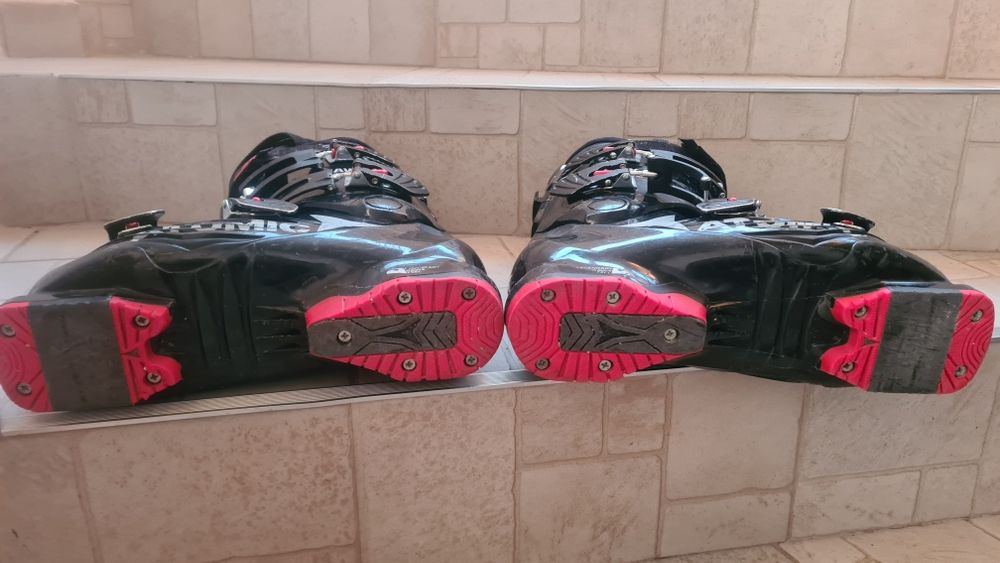 Clăpari schi Atomic HAWK, flex 100, mărime 26-26,5 (echivalent 41)