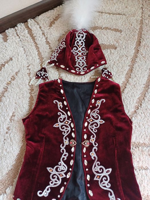 Продам кажекей саукеле