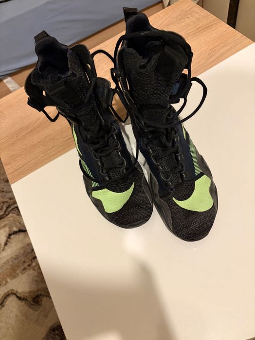 Hyper ko 2 боксови обувки номер- 42.5