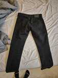 Blugi Levis W31 L32