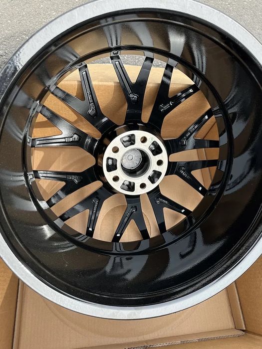 Jante aliaj noi SKODA OCTAVIA SUPERB  - 5x112 R16