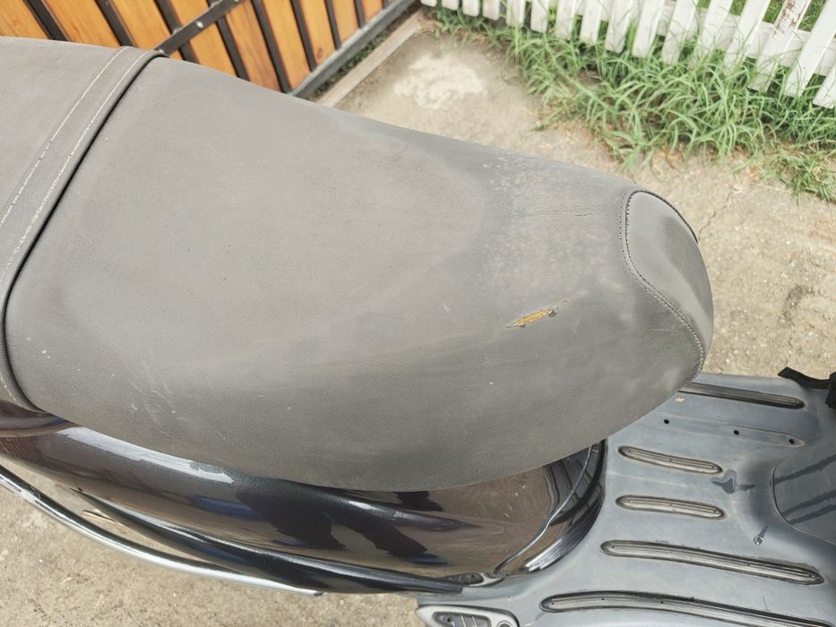 Vand scuter Piaggio Liberty 150