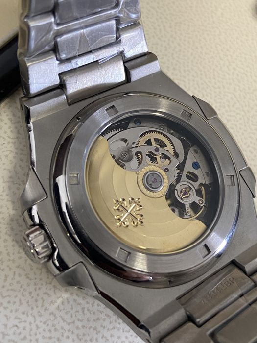 Ceas Philippe Patek