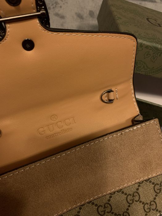 Vand Geanta Gucci Dionysus