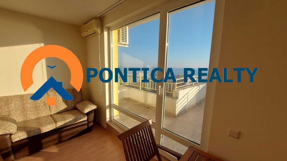 Продава се Едностаен апартамент в Свети Влас - 63 кв.м за 1032 €/кв.м - Снимка #3