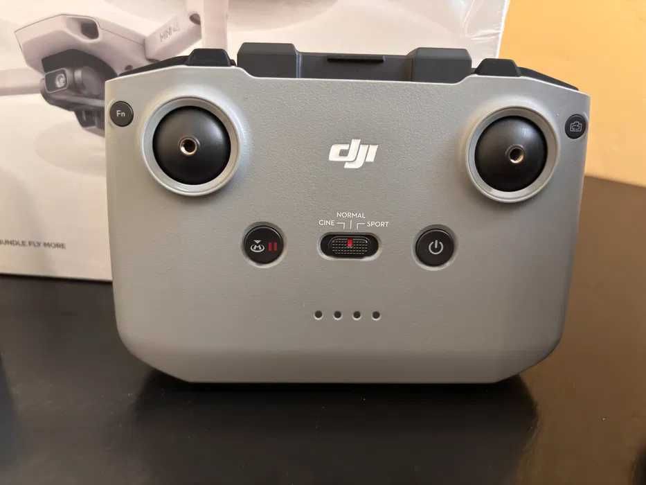Dji mini 4k fly More Combo “Нов в гаранция”