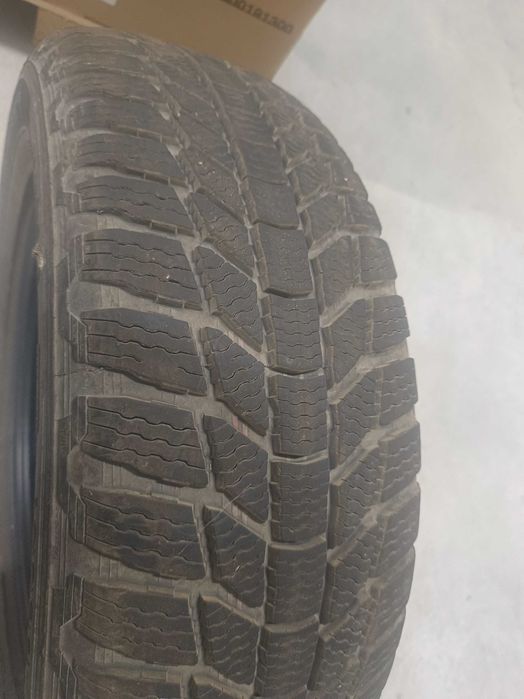 Зимни гуми GENERAL 225/65 R17