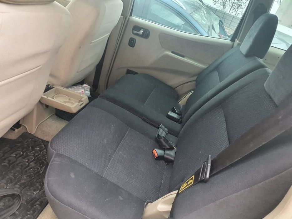 Dezmembrez Nissan Terrano 2 motor 3.0di, 154cp ZD30  plafon panoramic bara fata spate dezmembrari