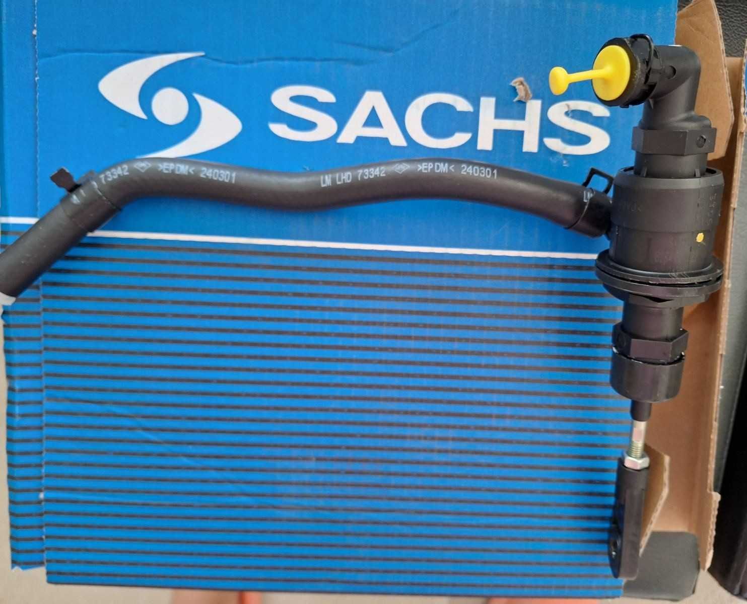 Продавам чисто нова  помпа за съединител SACHS  за IX 35 1.7,  CRDI