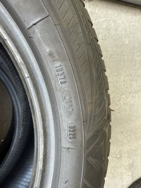 235/55/17 GOODYEAR 2бр