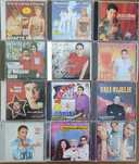 Adrian Minune, Guță , Vali Vijelie, Costi  CD  -uri cu muzică