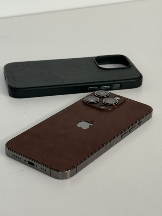 Iphone 13 PRO  Graphite