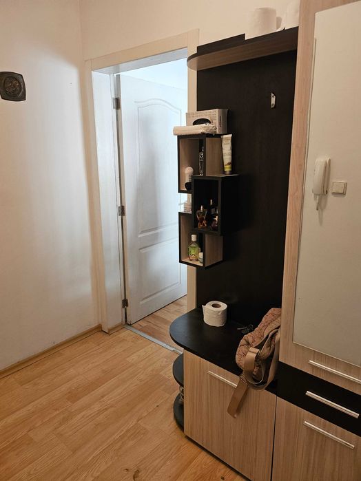 Двустаен тухлен апартамент