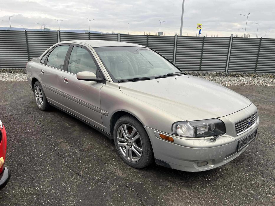 2004 Volvo S80 D5 pentru piese / dezmembrat