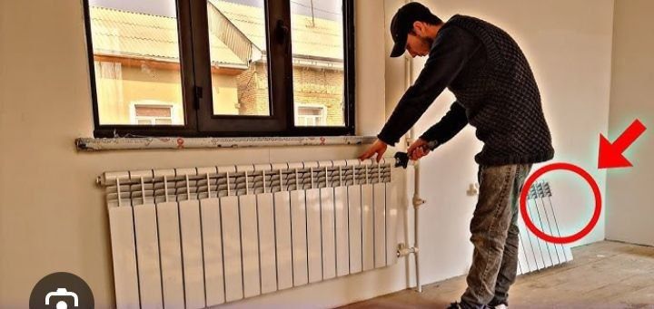 Отаплена киламиз