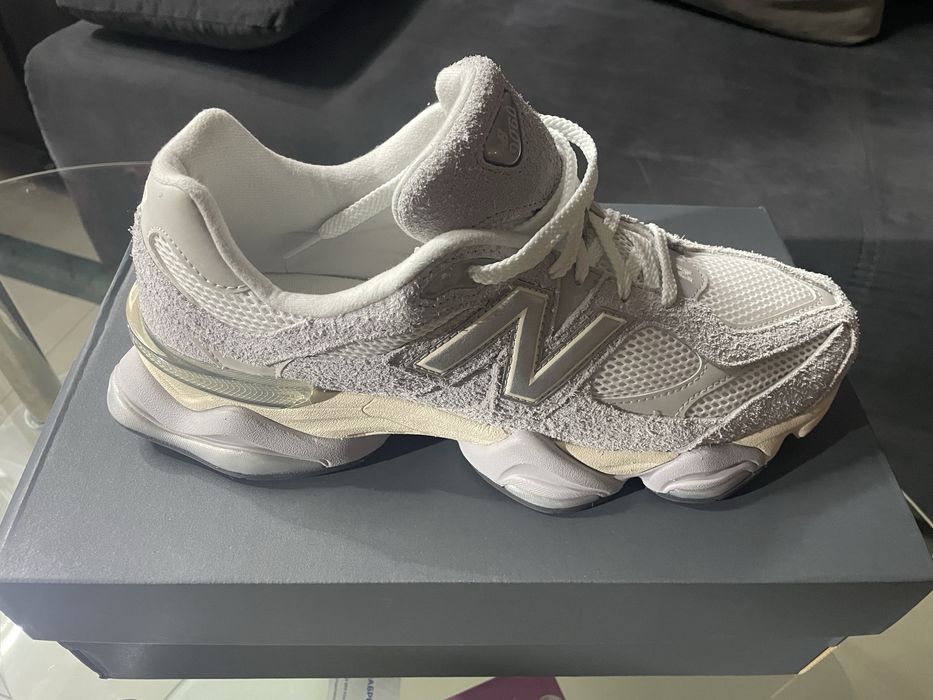 Маратонки NB 9060