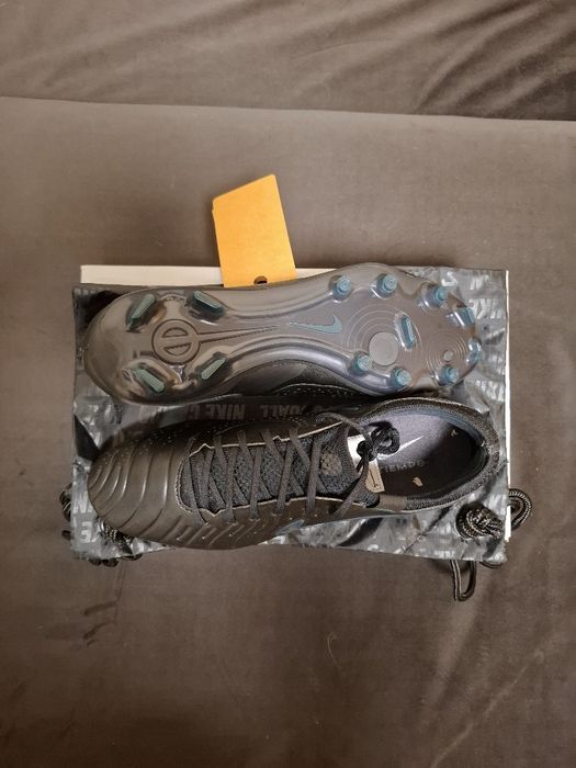 Nike tiempo legend 10 elite 42 номер