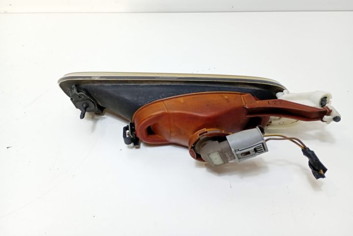 Proiector ceata stanga 147271LI BMW Seria 3 E46