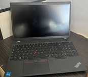 Laptop Lenovo Thinkpad L15 Gen 4